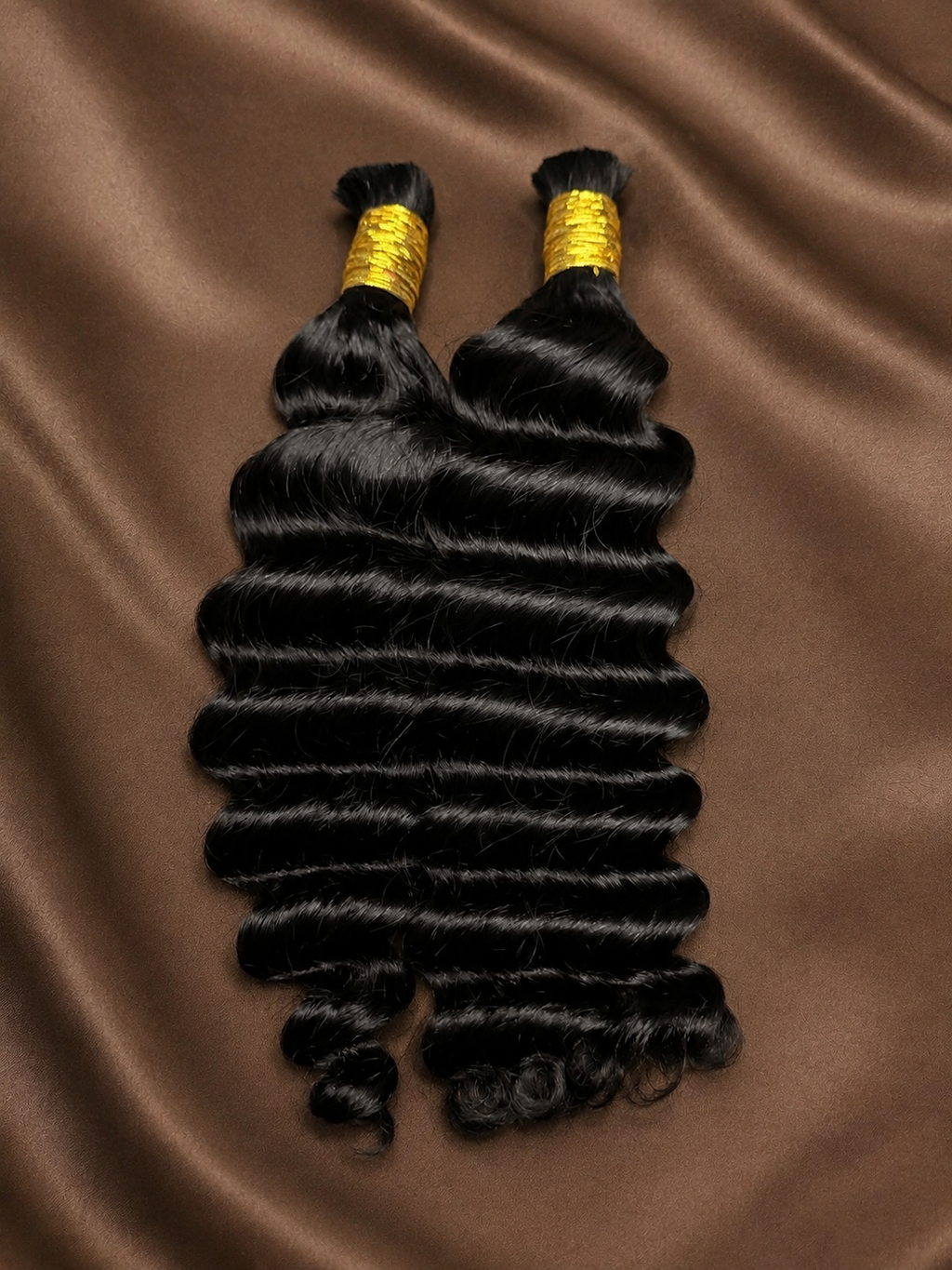 LOOSE DEEP WAVE BOHO