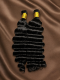 LOOSE DEEP WAVE BOHO