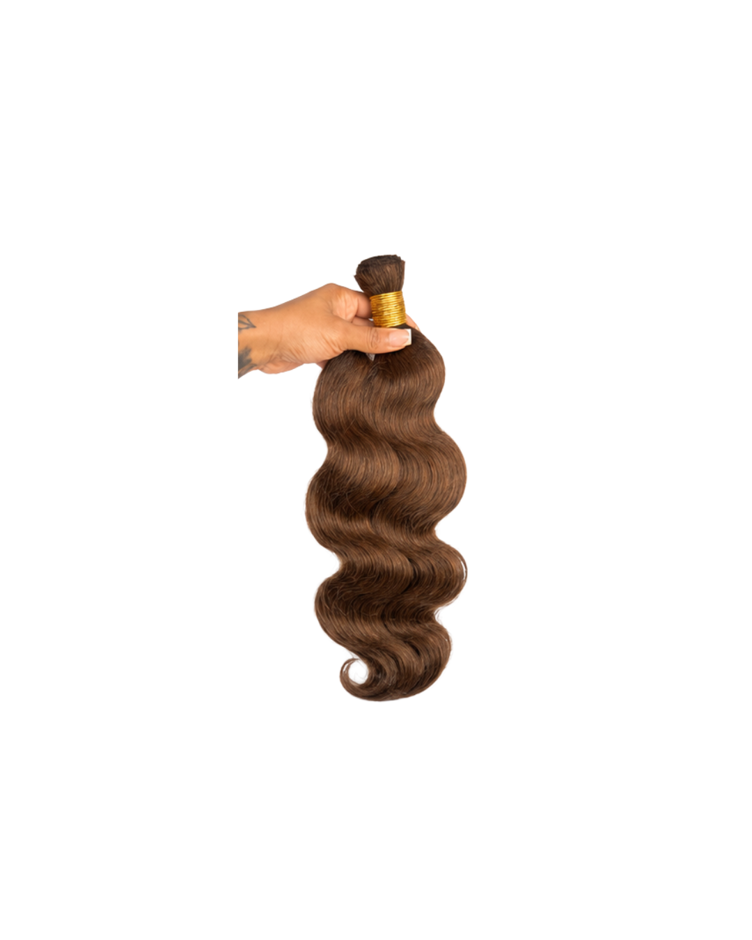 PREMIUM BULK BRAIDING HAIR