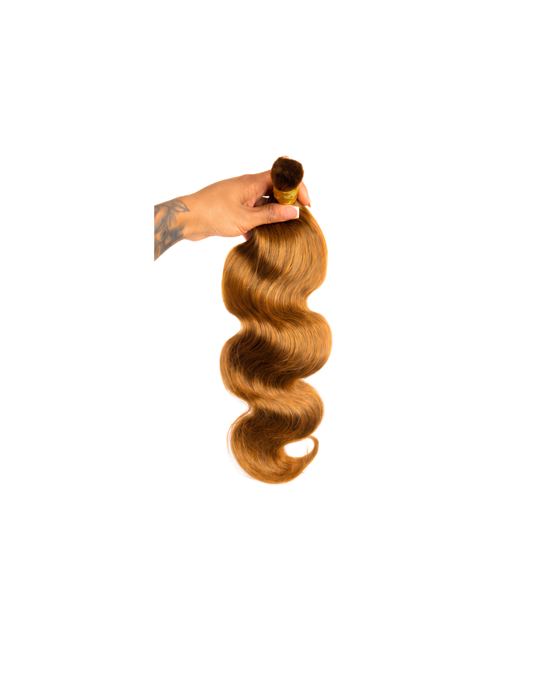 PREMIUM BULK BRAIDING HAIR